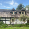 16th century cottage