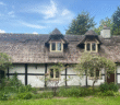 16th century cottage