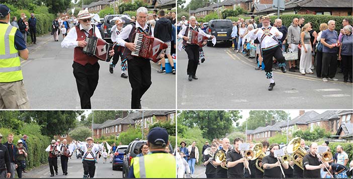 Croft Carnival
