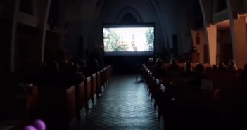 cinema