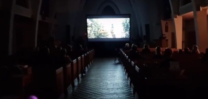 cinema