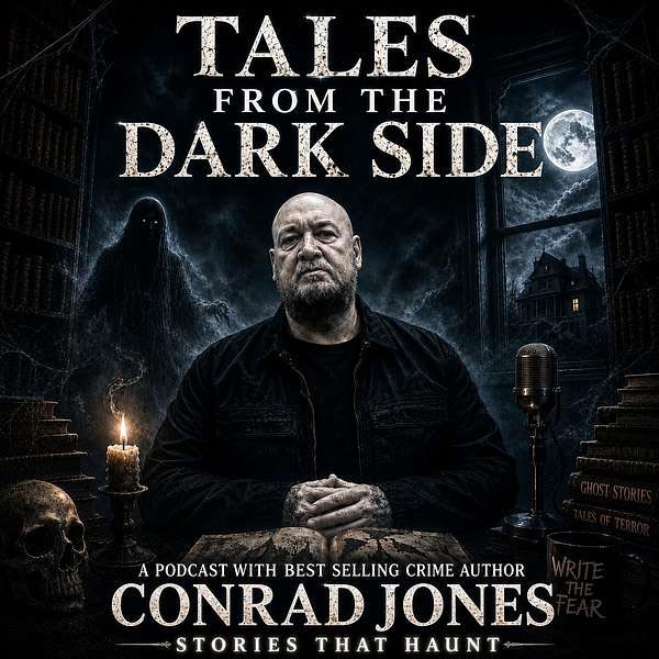 Tales from the Darkside