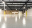 choosing the right industrial storage system