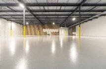 choosing the right industrial storage system