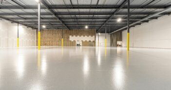 choosing the right industrial storage system