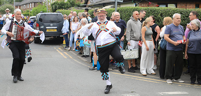 Croft Carnival