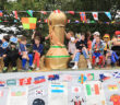 Croft Carnival
