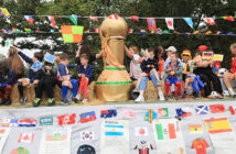 Croft Carnival