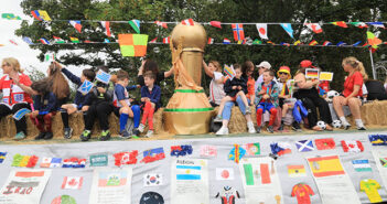 Croft Carnival