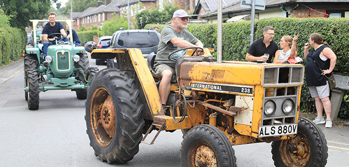 Croft Carnival
