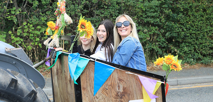 Croft Carnival