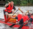 dragon boat race