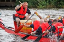 dragon boat race