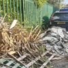 fly-tipping