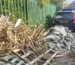 fly-tipping