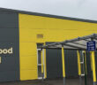 Fox wood school