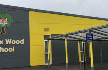 Fox wood school
