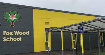 Fox wood school