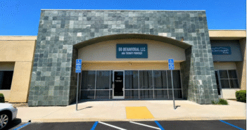 autism treatment center