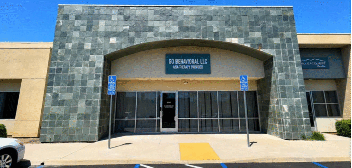 autism treatment center