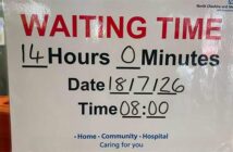 hospital