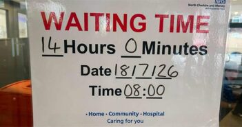 hospital