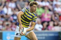 Warrington Wolves