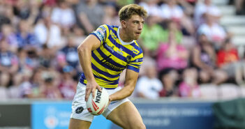 Warrington Wolves