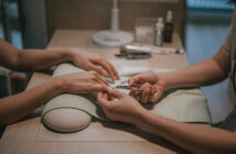 UK nail technicians