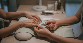 UK nail technicians