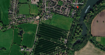 Green Belt