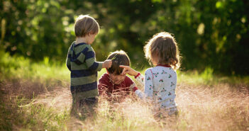 support for children and families
