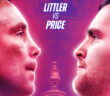 Luke Littler