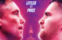 Luke Littler