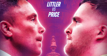 Luke Littler