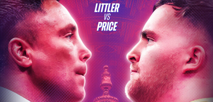Luke Littler