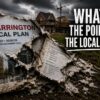 local plan