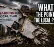 local plan