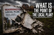 local plan