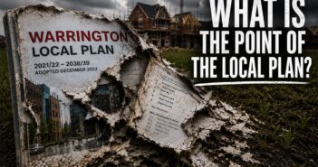 local plan