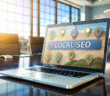 Affordable local SEO