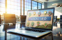 Affordable local SEO