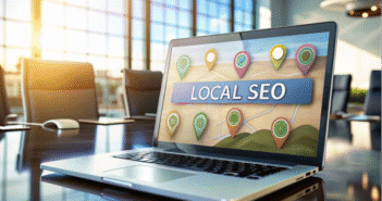 Affordable local SEO
