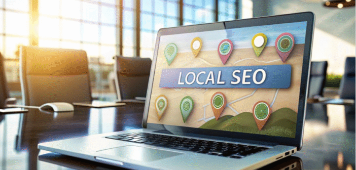Affordable local SEO