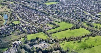 lymm