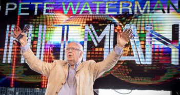 pete waterman