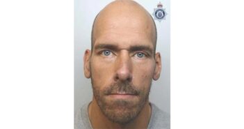 wanted