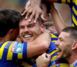 warrington wolves