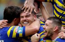 warrington wolves