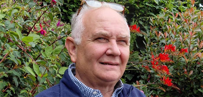 Rod Scotney
